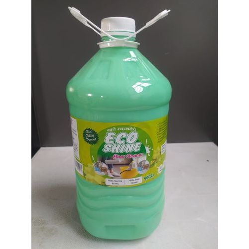 ECO SHINE FLOOR CLEANER 1L