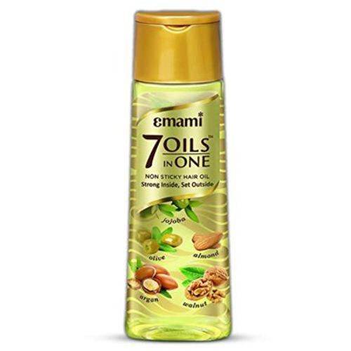 EMAMI 7 OIL IN ONE NON STICKY 500ML