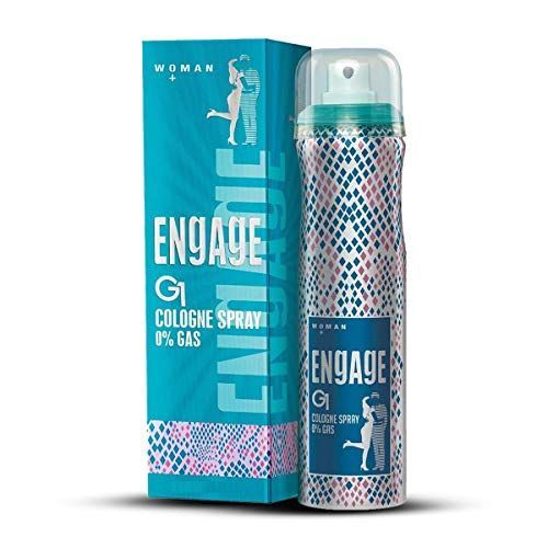 ENGAGE G1 COLOGINE DEO 135ML