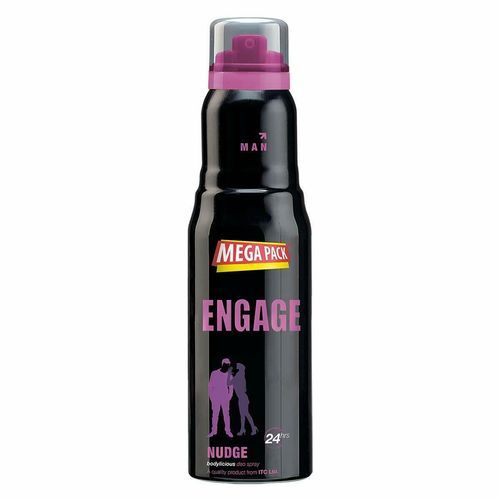 ENGAGE NUDGE MEGA PACK 220ML