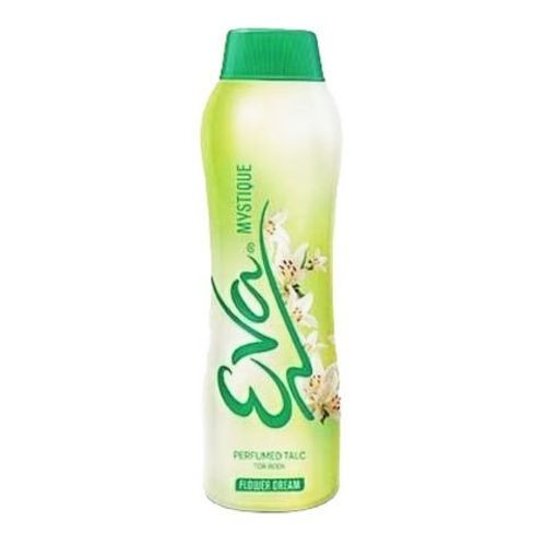 EVA MYSTIQUE TALC 100GM