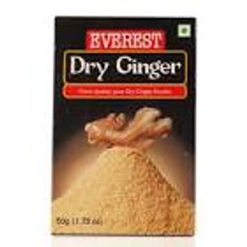 EVEREST DRY GINGER 50GM