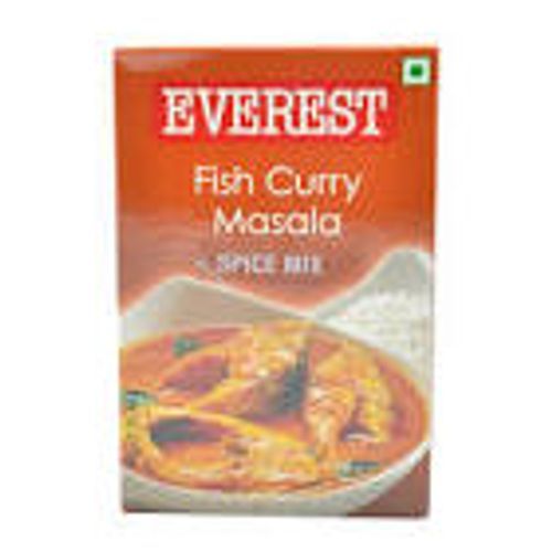 EVEREST FISH CURRY MASALA 50GM