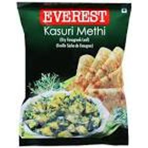 EVEREST KASURI METHI 25 GM