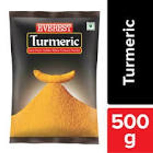 EVEREST TURMERIC POWDER 500GM