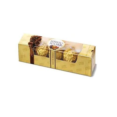 FERRERO ROCHER 50GM