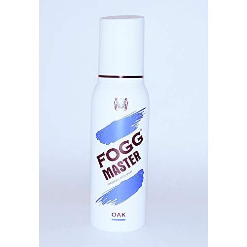 FOGG MASTER OAK 120ML