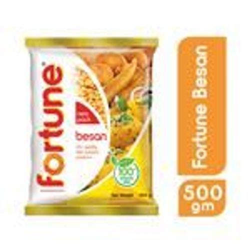 FORTUNE BESAN 500GM