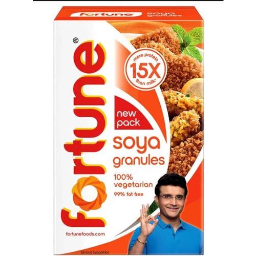 FORTUNE SOYA GRANUALS 225G