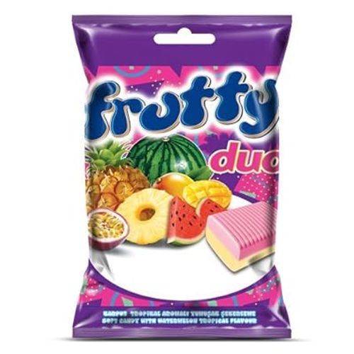 FRUTTY