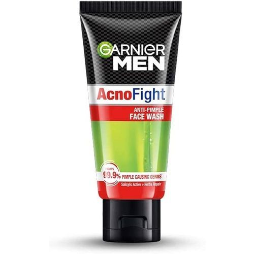 GARNIER MEN FACE WASH 50GM