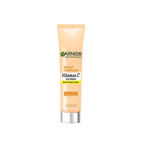 GARNIER VITAMIN-C BB CREAM