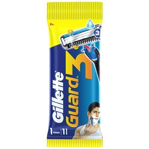 GILLETTE GUARD 3