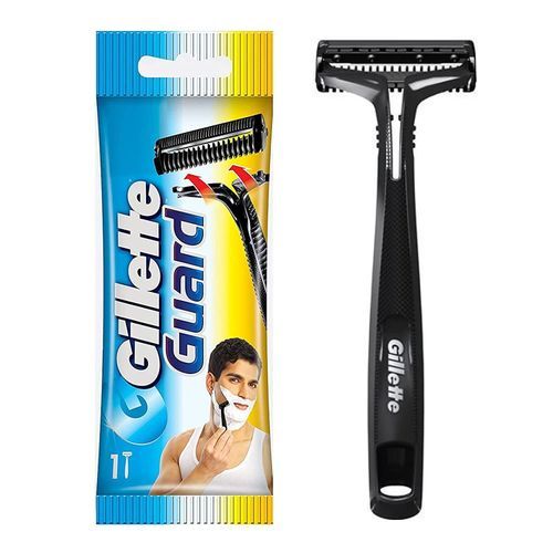 GILLETTE GUARD RAZOR