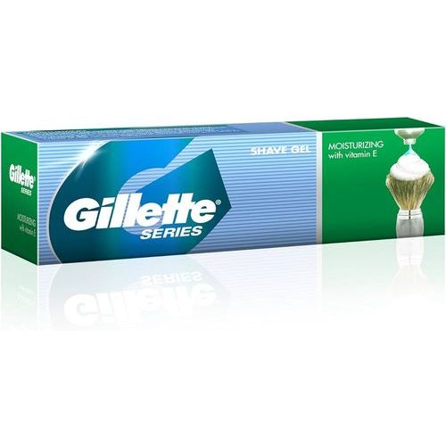 GILLETTE SAVE GEL 60GM