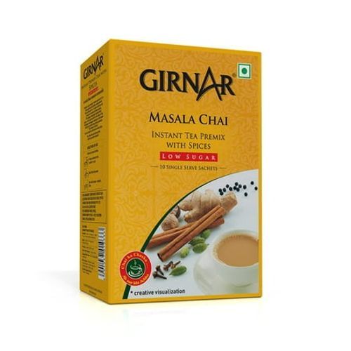 GIRNAR MASALA CHAI