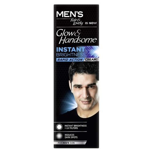 GLOW AND HANDSOME CREAM 25GM