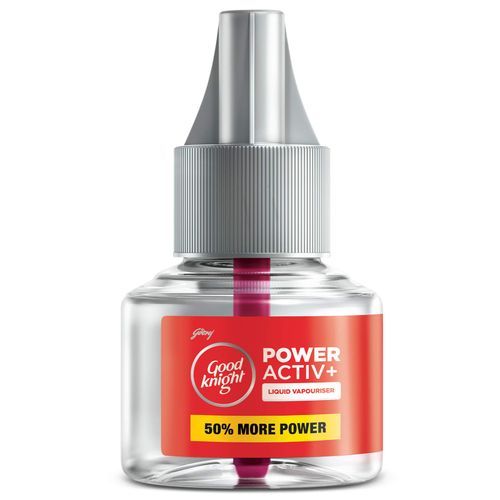 GOOD KNIGHT LIQUID 45ML