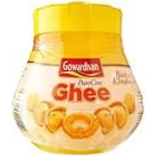 GOVERDHAN GHEE JAR 1KG