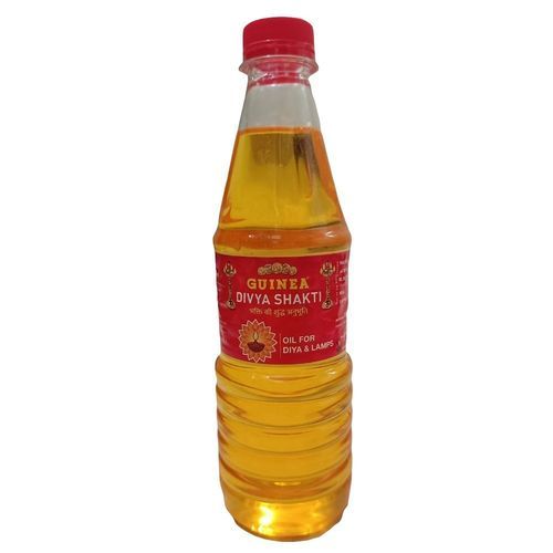 GUINEA DIVYA SHAKTI OIL 450ML