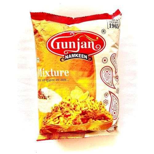 GUNJAN NAMKEEN MIXTURE 250GM