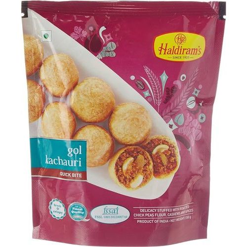 HALDIRAM GOL KACHORI 200GM