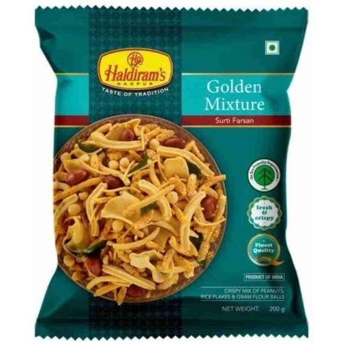 HALDIRAM GOLDEN MIXTURE 200GM