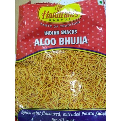 HALDIRAMS ALOO BHIJIA 200GM