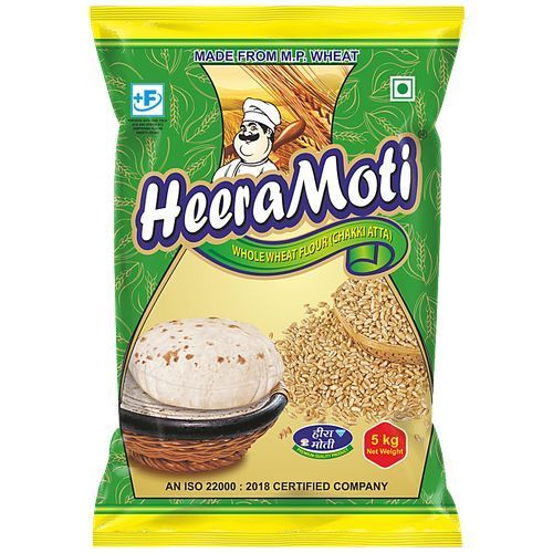 HEERA MOTI ATTA 5KG