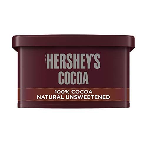 HERSHEY’S COCOA TUB 70G