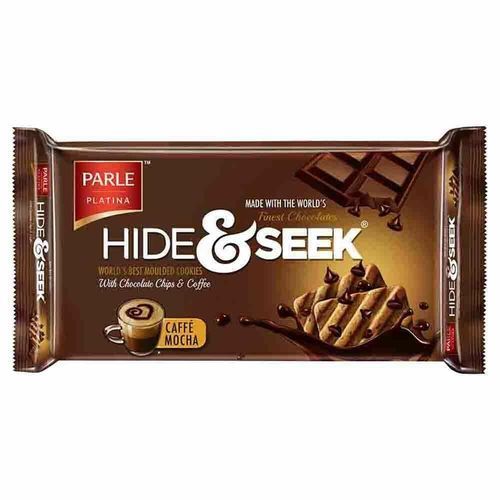 HIDE AND SEEK CHOCO CHIP COFFE