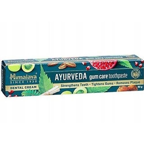 HIMALAYA AYURVEDA TOOTHPASTE 80GM