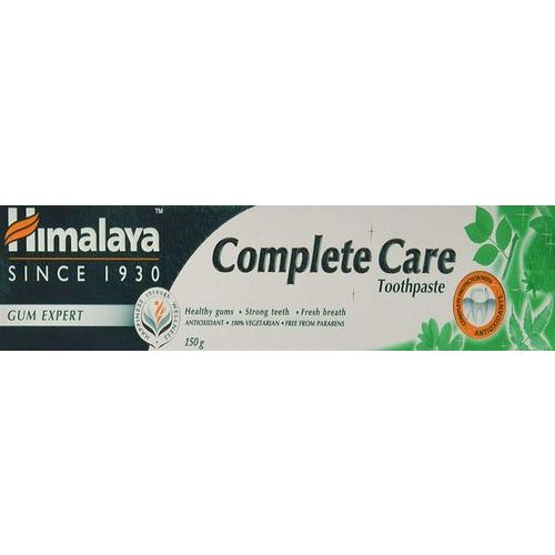 HIMALAYA COMPLETE CARE TOOTHPASTE 150GM