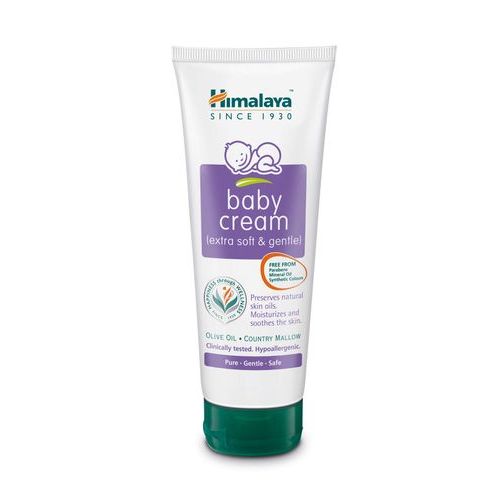 HIMALYA BABY CREAM 50 ML