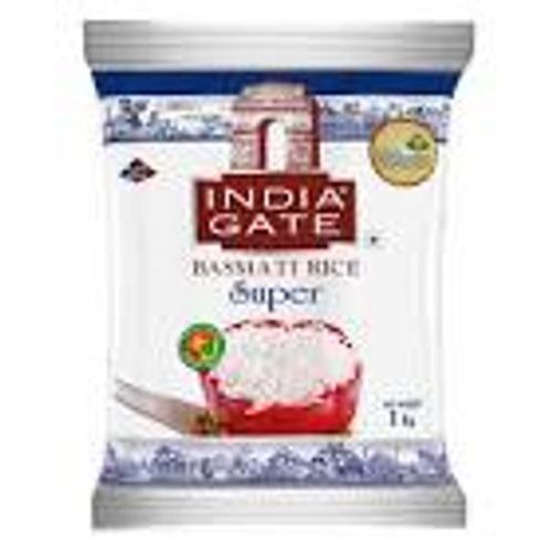 INDIA GATE BASMATI RICE 1KG