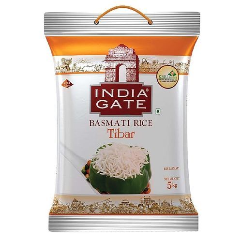 INDIA GATE BASMATI TIBER 10KG