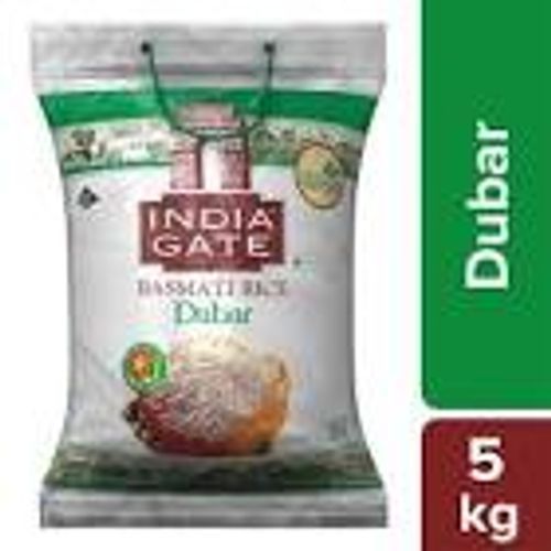 INDIA GATE DUBAR 5KG