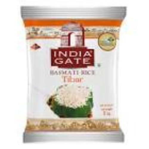 INDIA GATE TIBAR 10KG