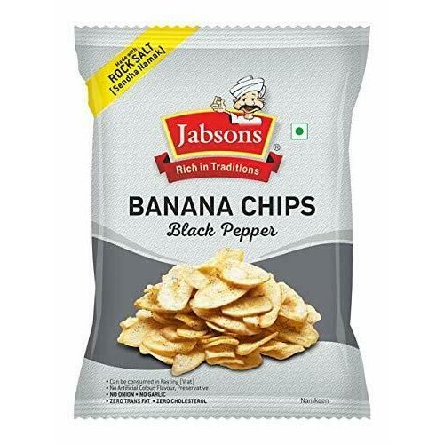 JABSON BANANA CHIPS