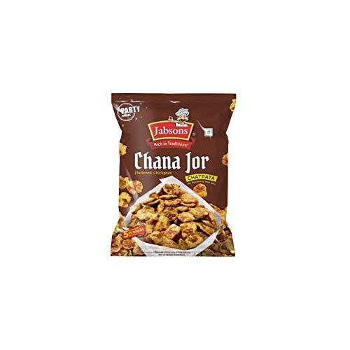 JABSONS CHANA JOR CHATPATA 160G