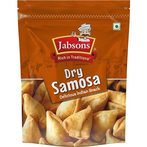 JABSONS DRY SAMOSA 160G