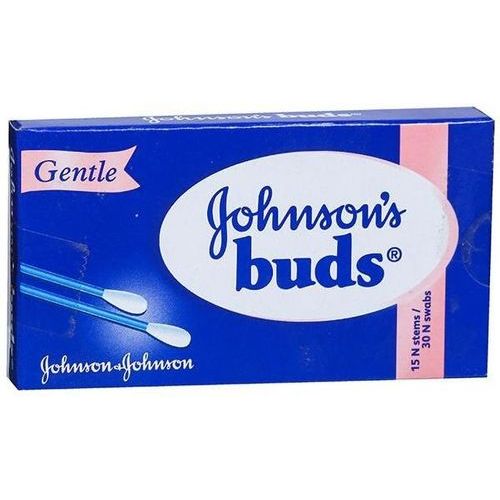 JOHNSON EARS BUDS 15 UNIT