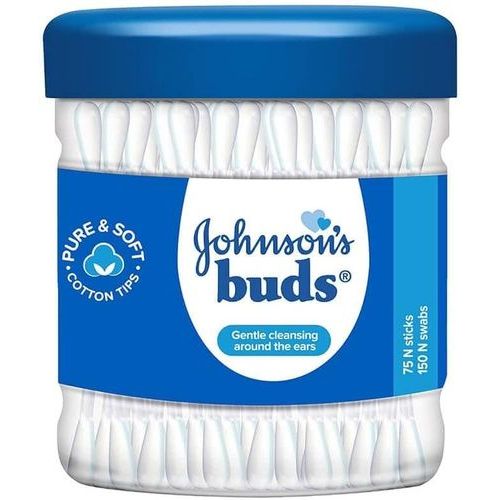 JOHNSONS BUDS 75 UNITS