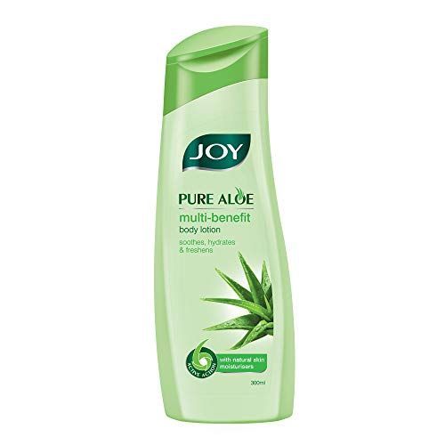 JOY PURE ALOEVERA BODY LOTION