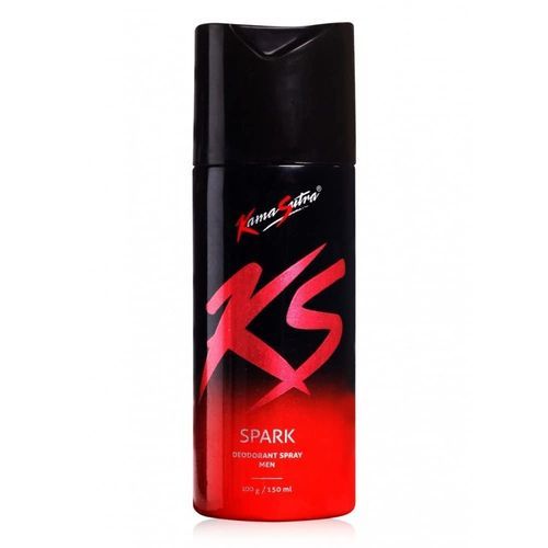 KAMA SUTRA SPARK 150ML