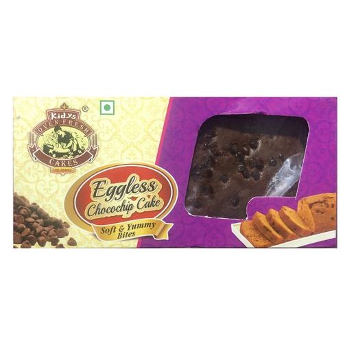 KIDY’S CAKE CHOCLATE 250GM