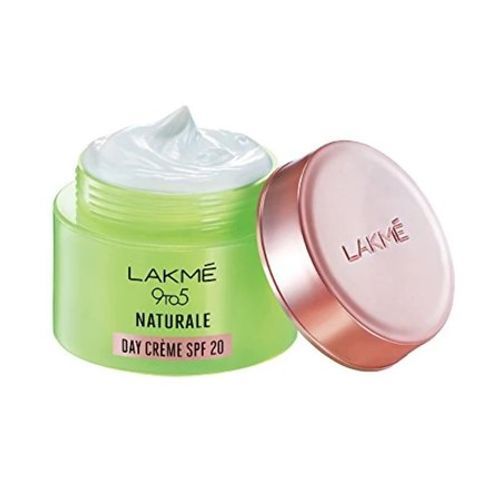 LAKME DAY CREAM SPF 20 PURE ALOEVERA