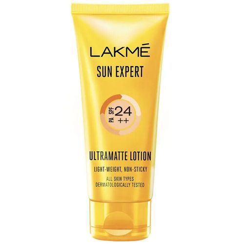 LAKME SUN EXPERT ULTRA METTE LOTION SPF 100ML