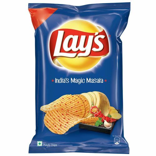 LAYS MAGIC MASALA 73GM