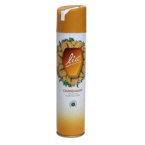 LIA CHANDANAM SPIRITUAL SERENITY ROOM FRESHNER 224ML